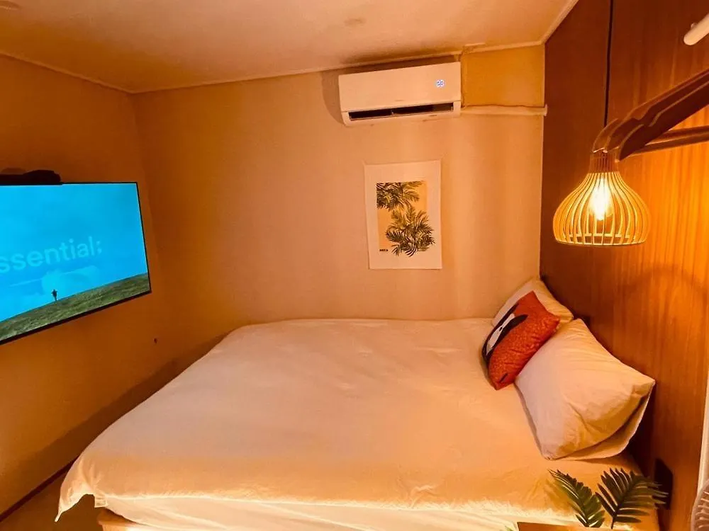 E-Sang-Han Stay Incheon
