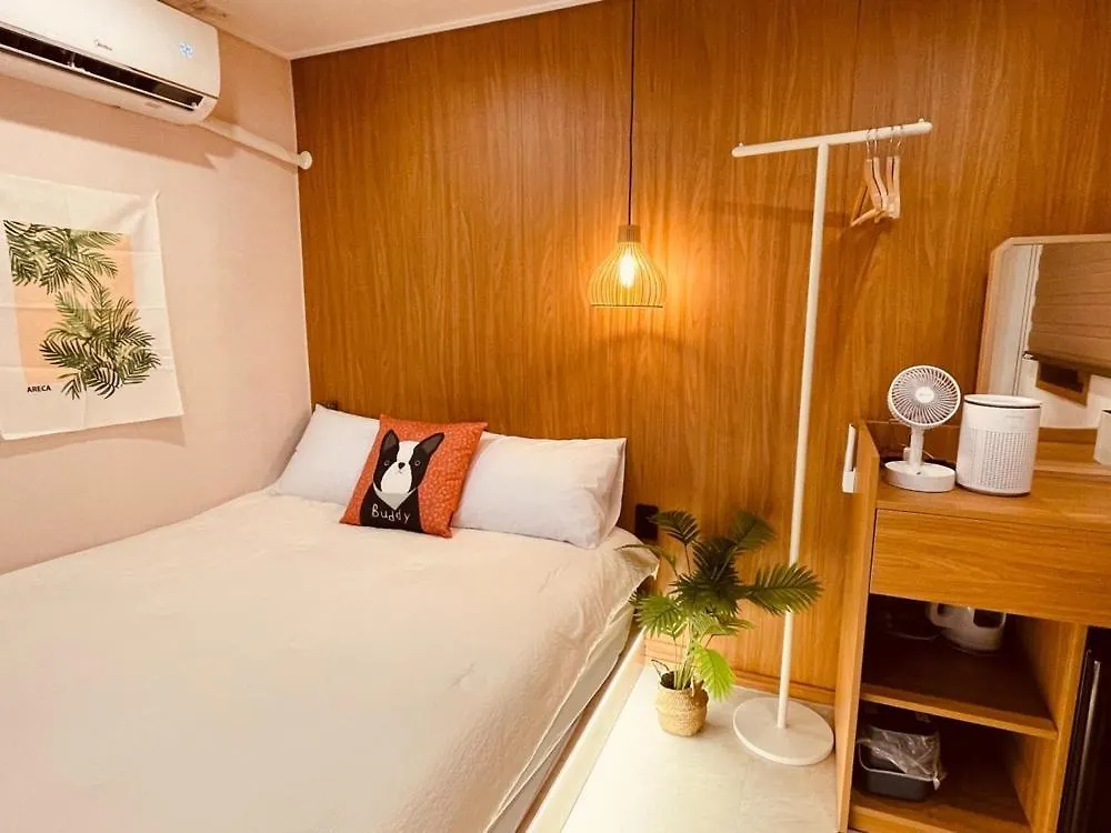 Guest house E-Sang-Han Stay Incheon