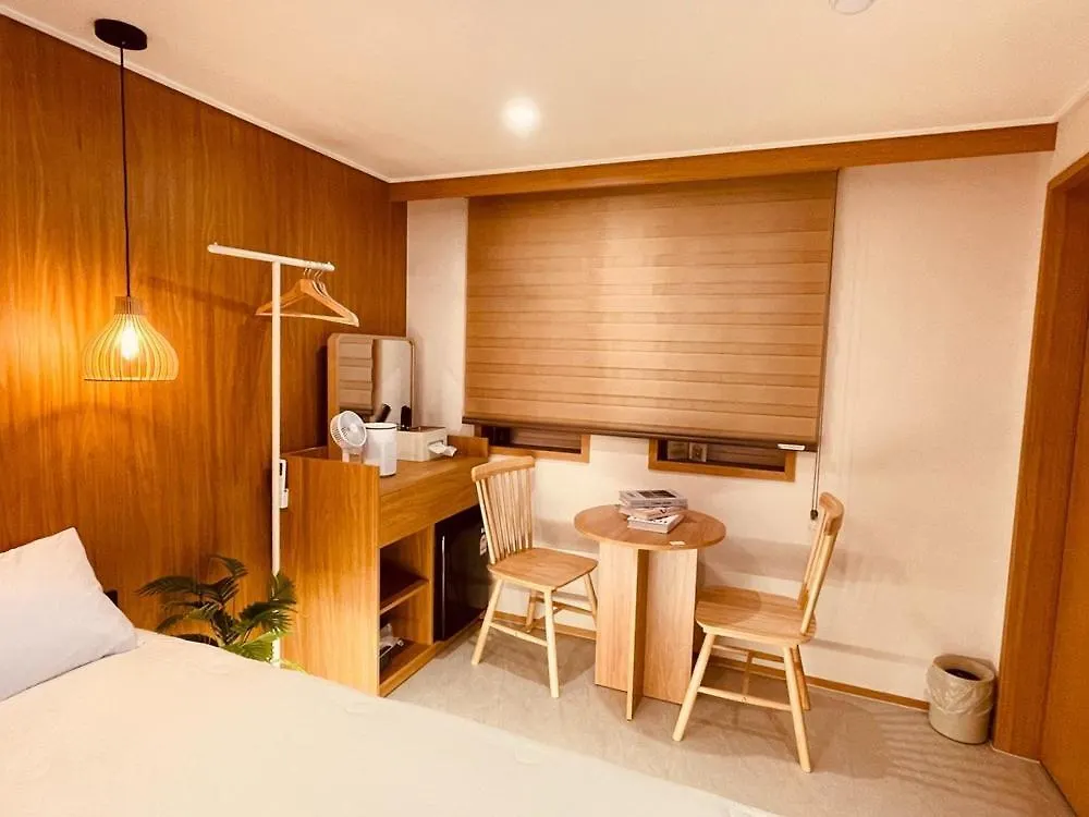 Guest house E-Sang-Han Stay Incheon