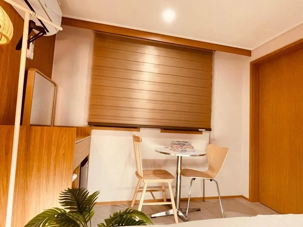 E-Sang-Han Stay Incheon