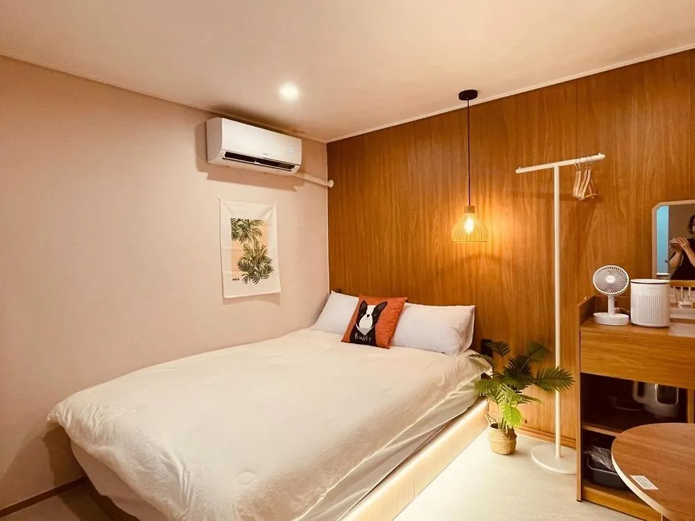 Guest house E-Sang-Han Stay Incheon