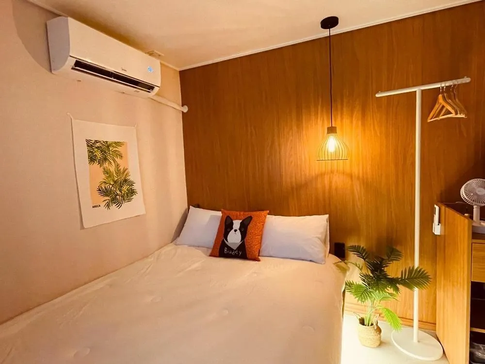 E-Sang-Han Stay Incheon Guest house
