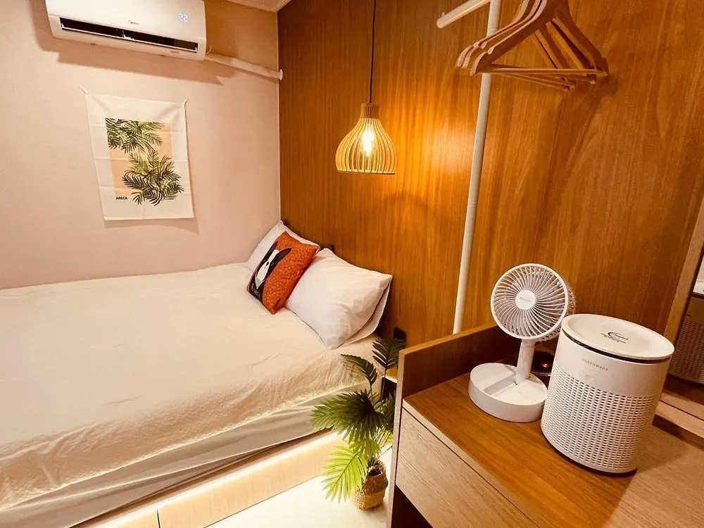 Guest house E-Sang-Han Stay Incheon