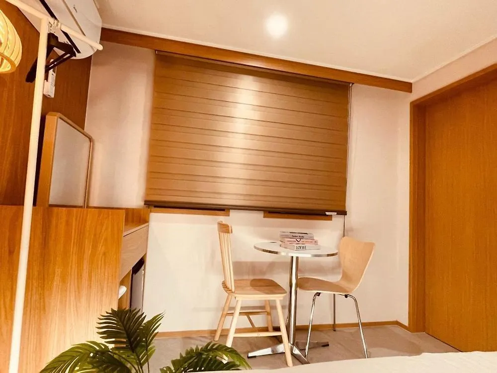 *** Guest house E-Sang-Han Stay Incheon South Korea