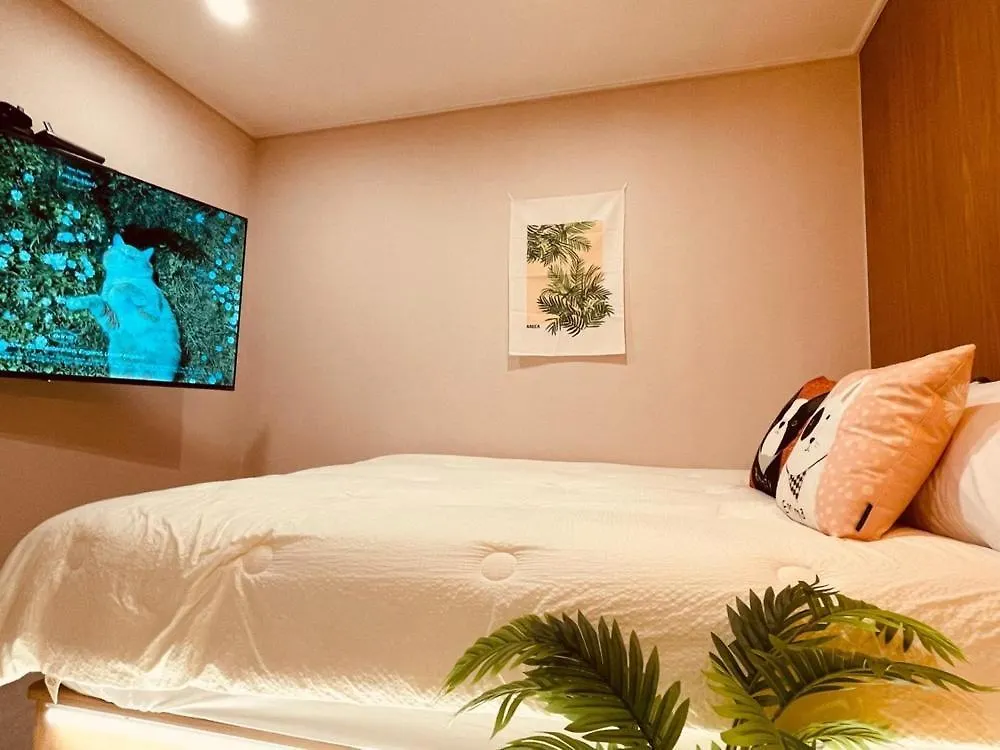 E-Sang-Han Stay Incheon
