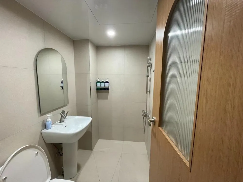 E-Sang-Han Stay Incheon Guest house