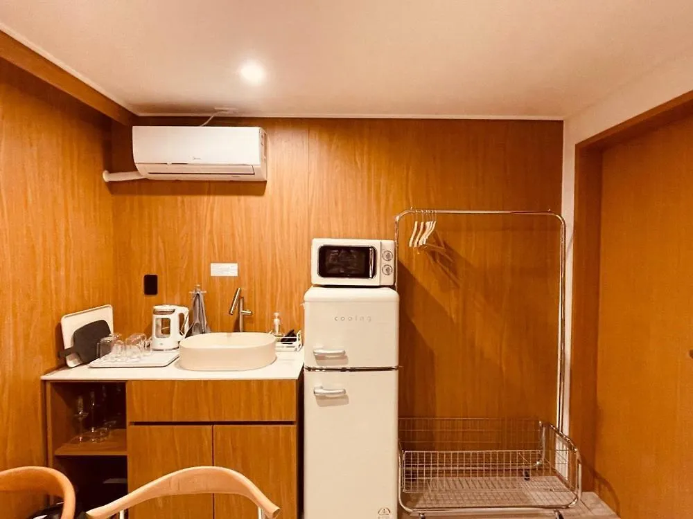 E-Sang-Han Stay Incheon