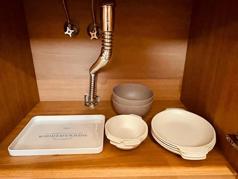 Guest house E-Sang-Han Stay Incheon