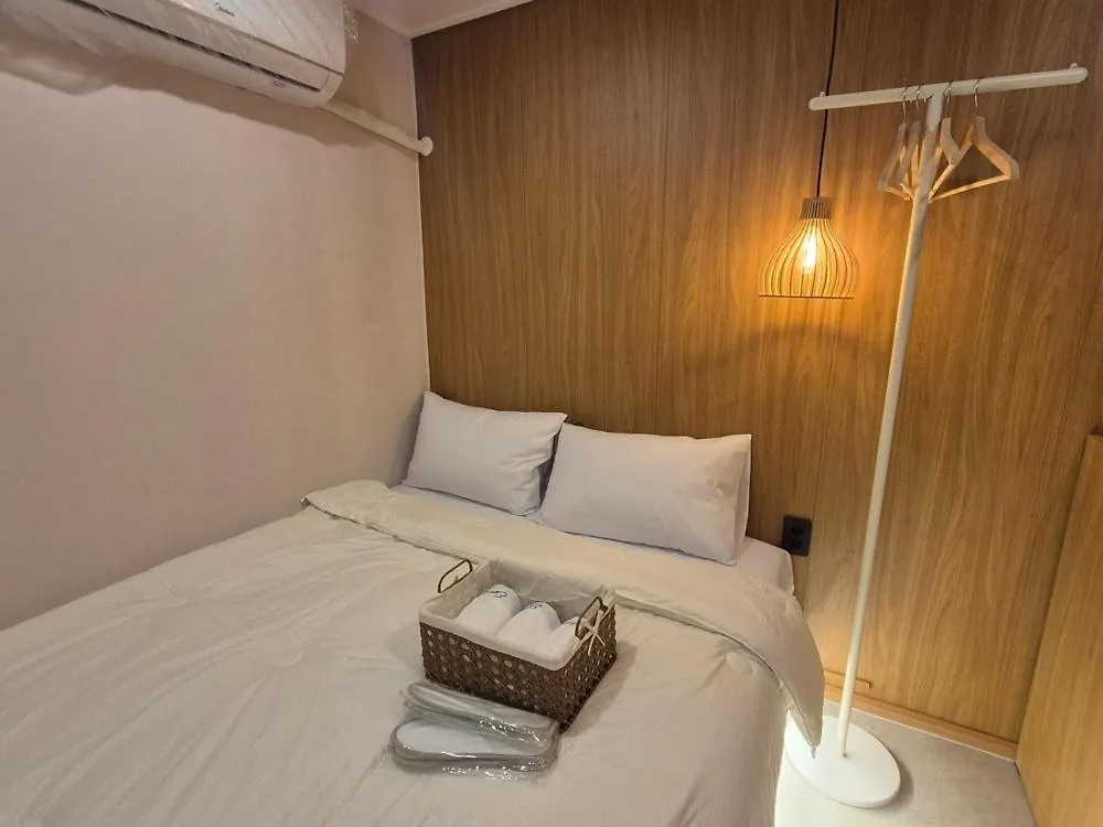 *** Guest house E-Sang-Han Stay Incheon South Korea