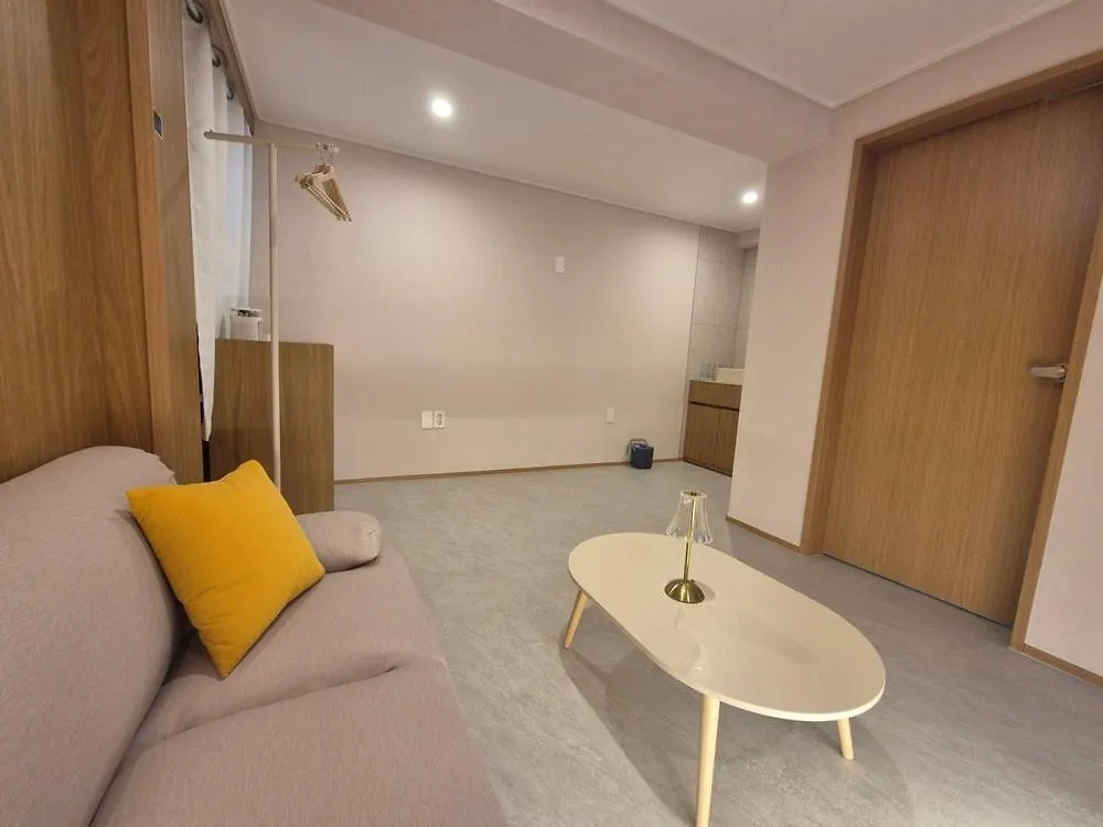E-Sang-Han Stay Incheon Guest house