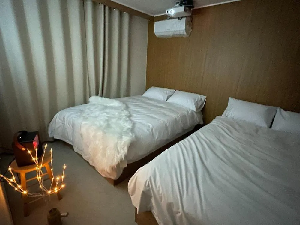 E-Sang-Han Stay Incheon Guest house