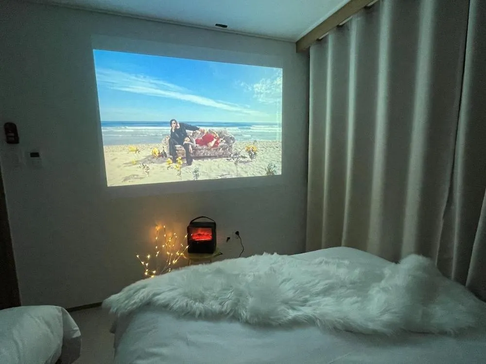 E-Sang-Han Stay Incheon Guest house