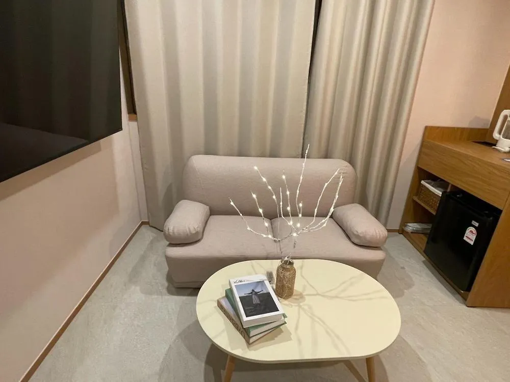 Guest house E-Sang-Han Stay Incheon