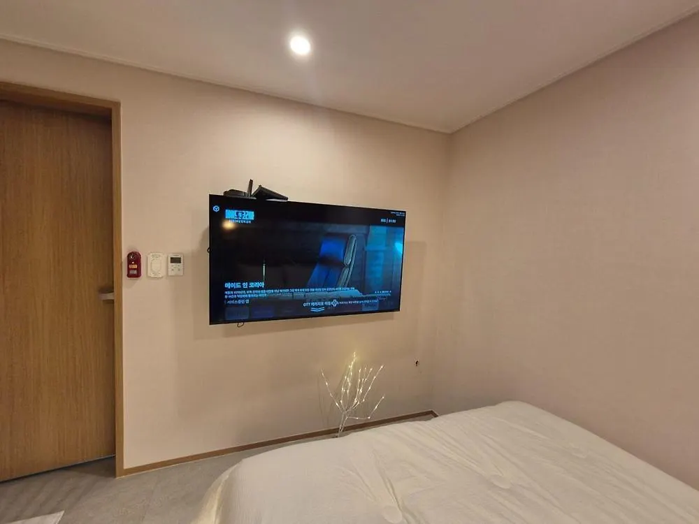 Guest house E-Sang-Han Stay Incheon
