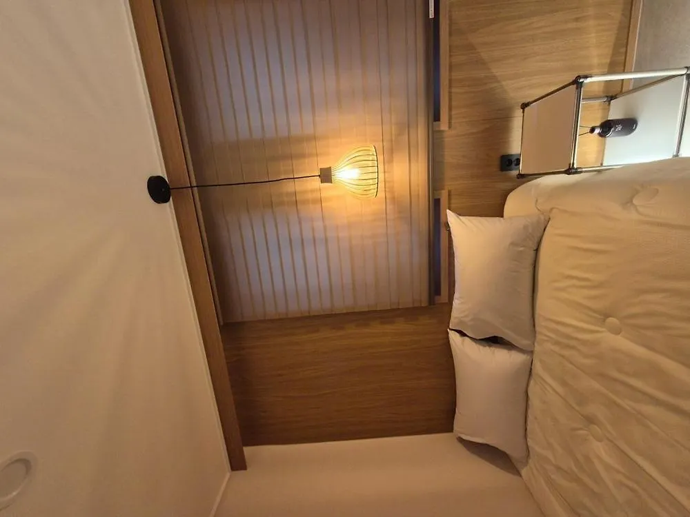 E-Sang-Han Stay Incheon