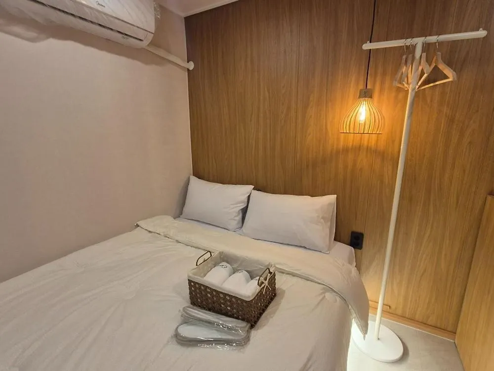 E-Sang-Han Stay Incheon Guest house