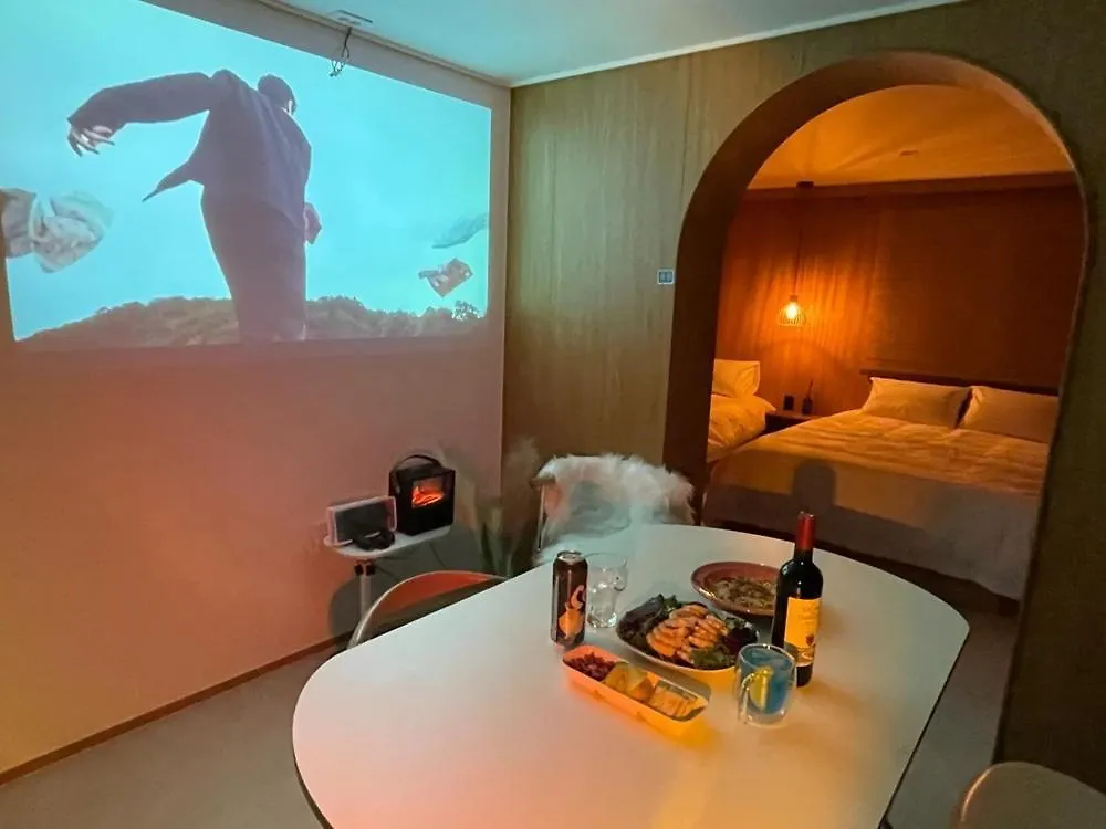 E-Sang-Han Stay Incheon