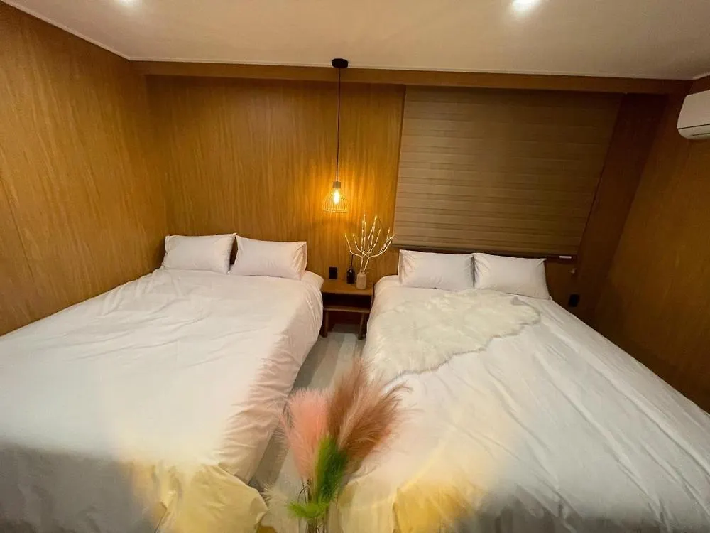 Guest house E-Sang-Han Stay Incheon