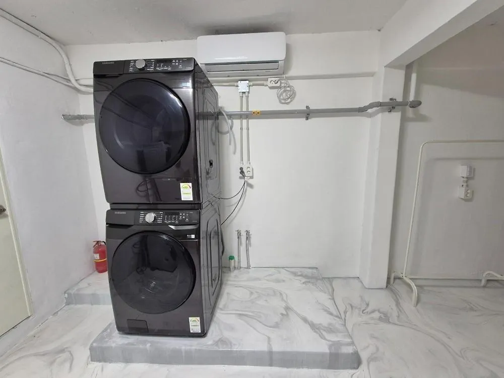 *** Guest house E-Sang-Han Stay Incheon South Korea