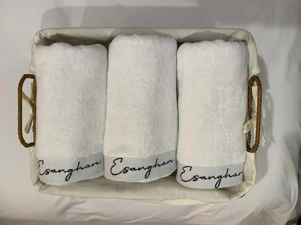 E-Sang-Han Stay Incheon