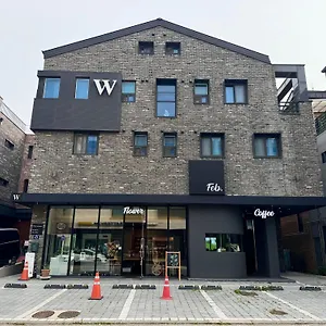 W Airport **** インチョン広域市