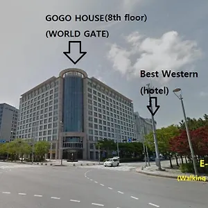 Airport Gogo House *** インチョン広域市